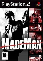 Made Man